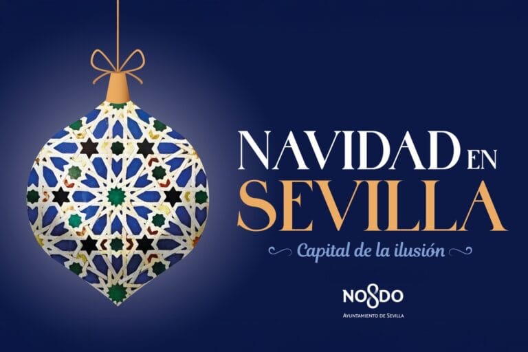 Navidad en sevilla 768x512