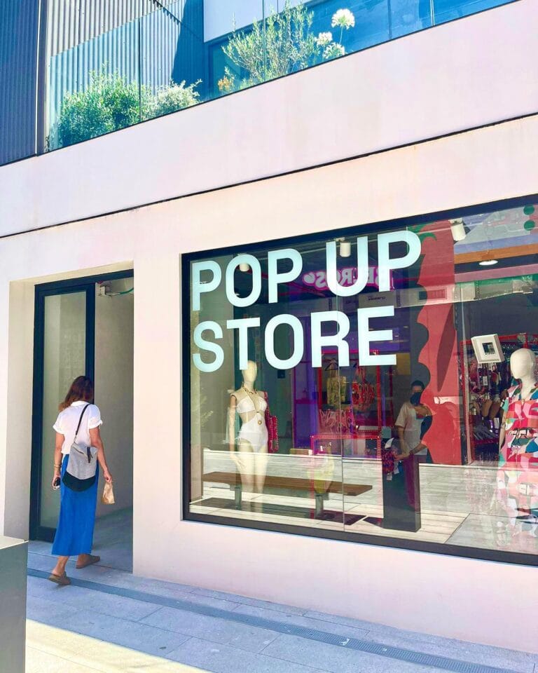 Pop Up Store Caleido Fashion Lab 768x960