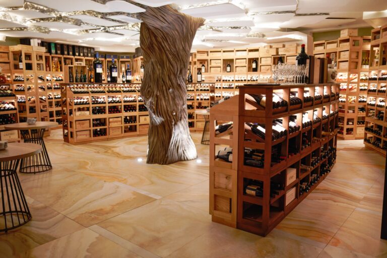 Restaurante Coque 12 768x512