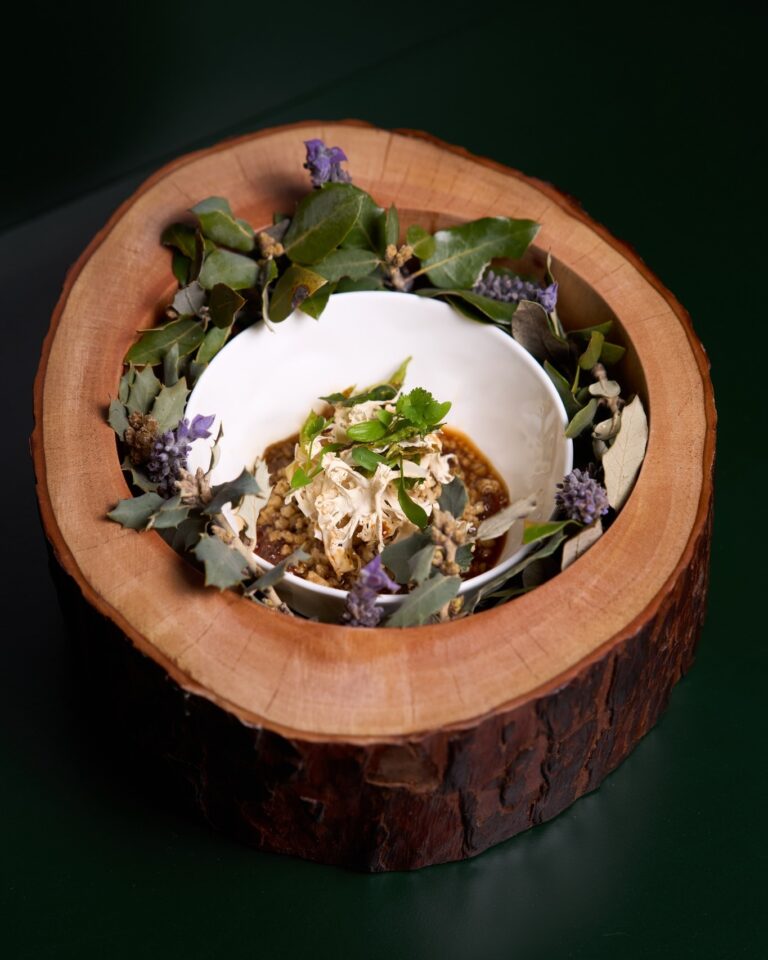 Restaurante Coque 14 768x960