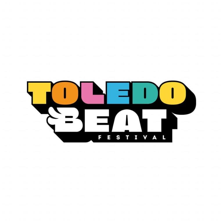 Toledo Beat Festival 768x768