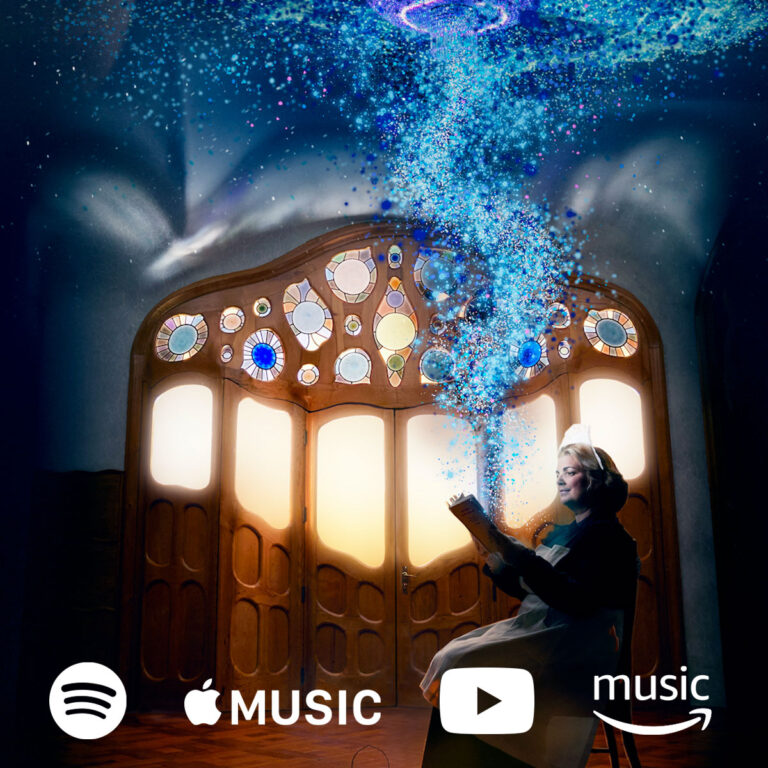 Una Noche de Invierno en Casa Batllo 6 768x768