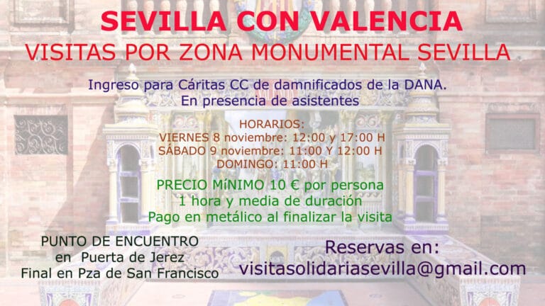 Visitas guiadas solidarias por Sevilla 768x432