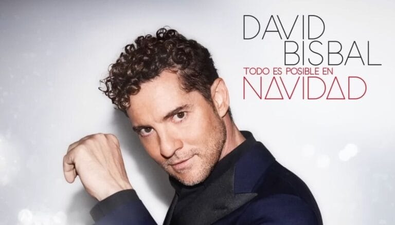 Actuacion de David Bisbal en la Puerta del Sol 768x439