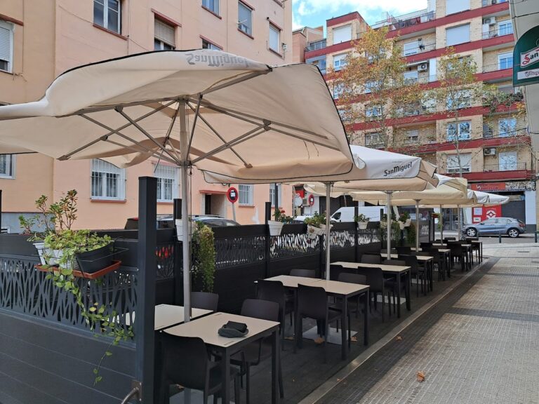 Cafe Chicago 7 768x576