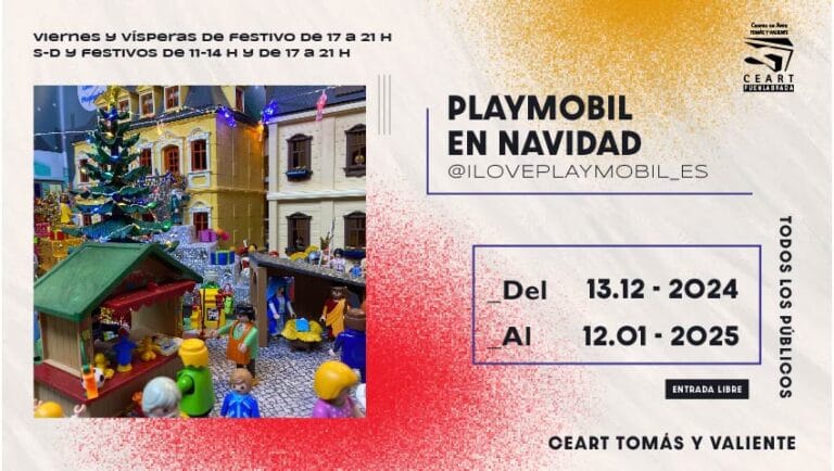 Exposicion Playmobil en Navidad 768x434