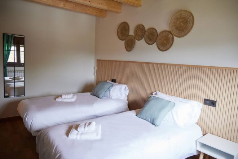 Las Damas Casa Rural 20 768x513