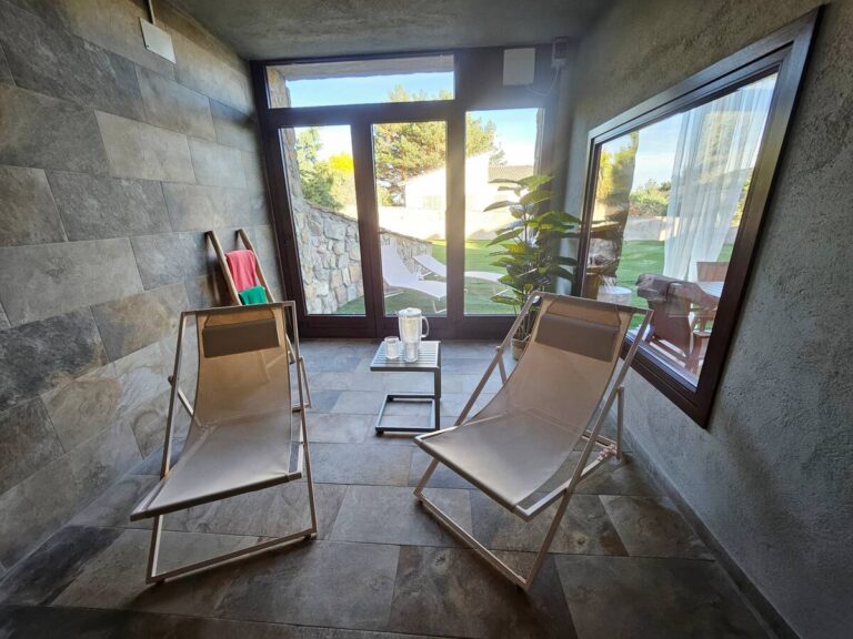 Las Damas Casa Rural 7 768x576