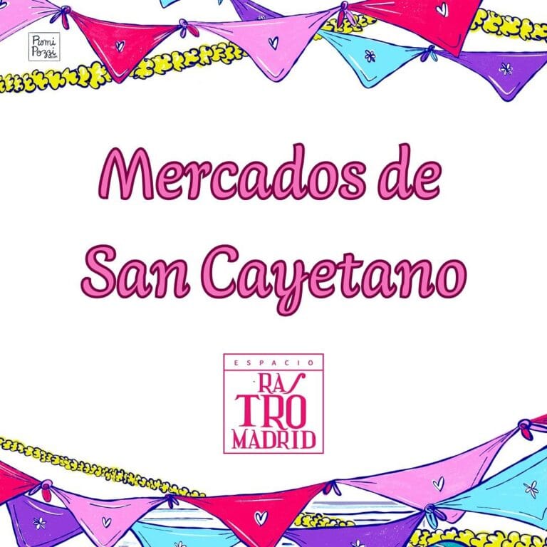 Mercados de San Cayetano 768x768