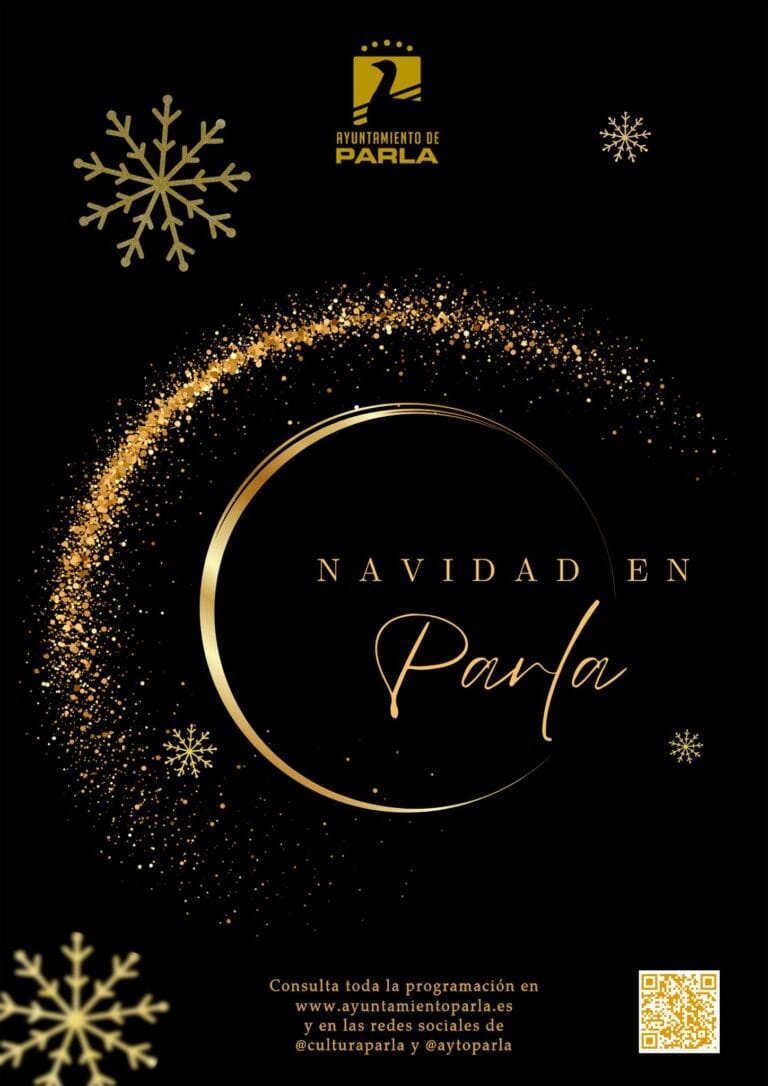 Navidades en Parla 2024 768x1086