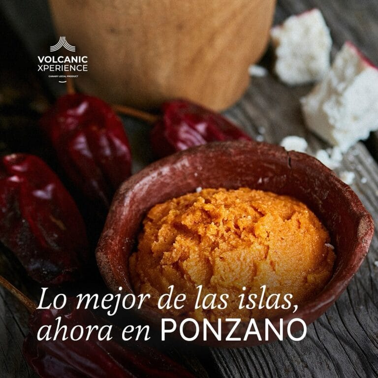 Ruta de la Tapa Canaria en Ponzano 768x768