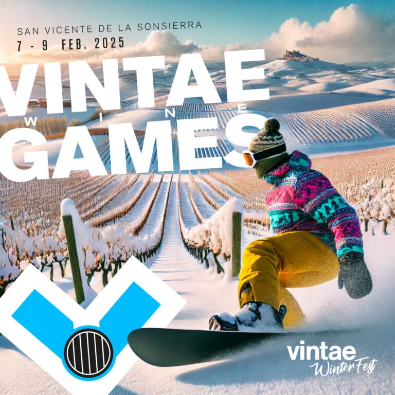 Vintae Wine Fest Edicion WinterFest Games 2025 768x768