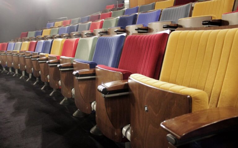 Academia del Cine Espanol 7 768x480