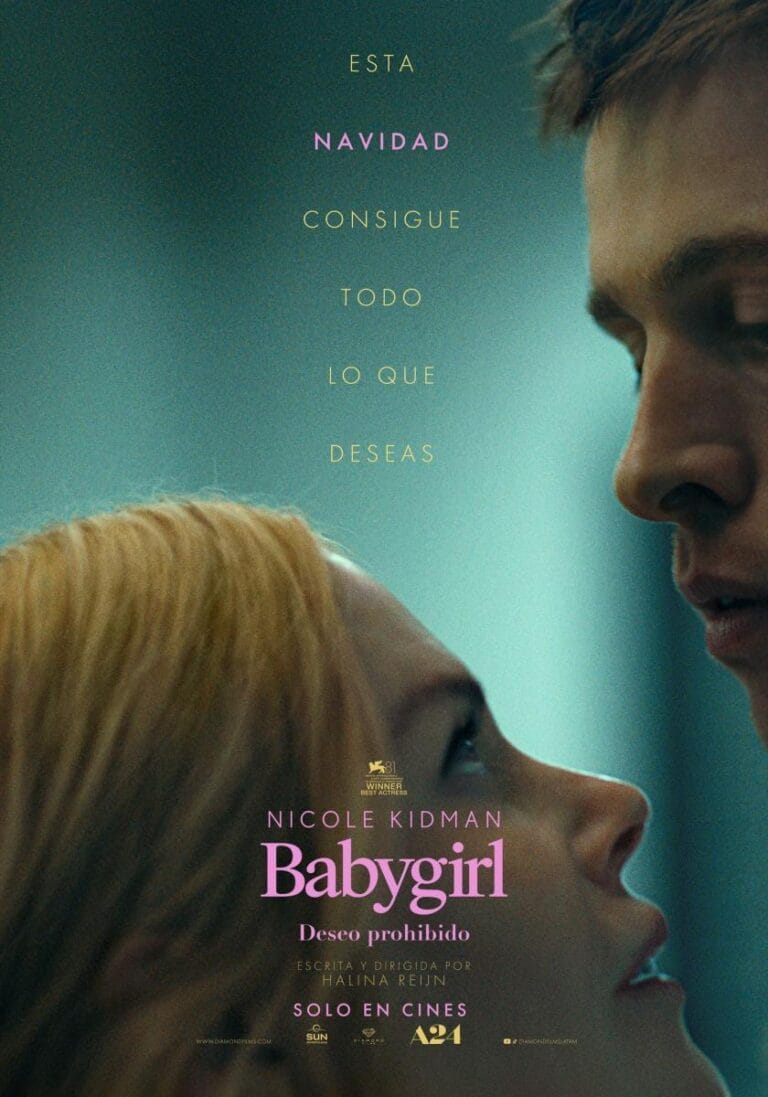 Babygirl Pelicula 768x1097
