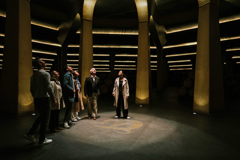 Bodegas Vivanco 768x512