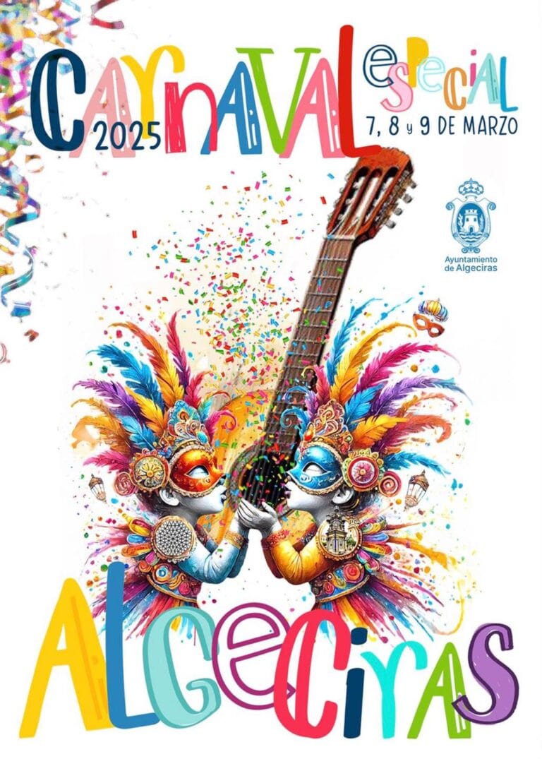 Carnaval de Algeciras 2025 768x1075