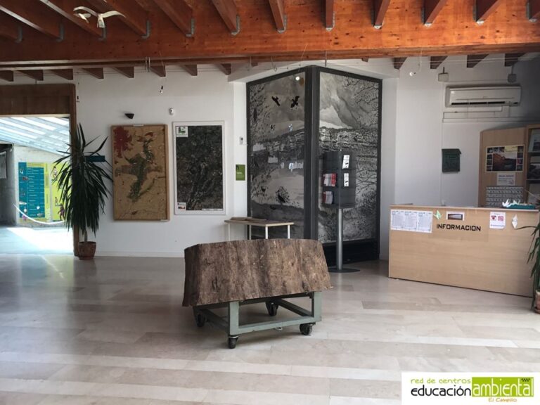 Centro de Educacion Ambiental El Campillo 5 1 768x576