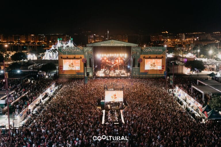 Cooltural Fest Almeria 768x512