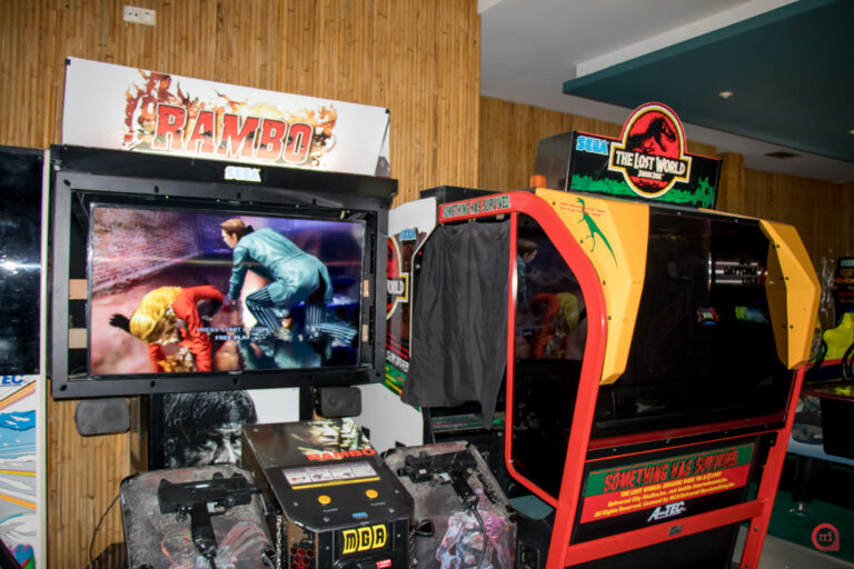 El Templo del Arcade 2 768x512