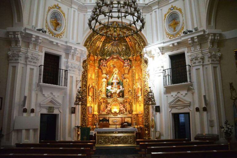 Ermita de la Virgen del Puerto 3 768x512