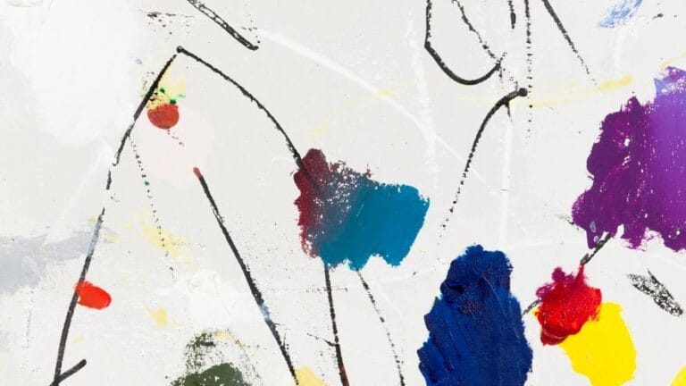Exposicion Secundino Hernandez en obras en Alcala 31 768x432