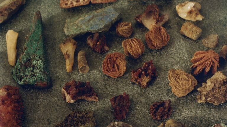 Exposicion Tarek Atoui. At Tariq en Museo Thyssen 768x432