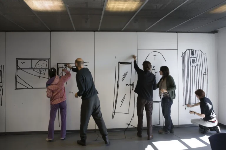 Festival Acento Jornadas gratuitas de puertas abiertas para todos en la Casa Encendida 768x512