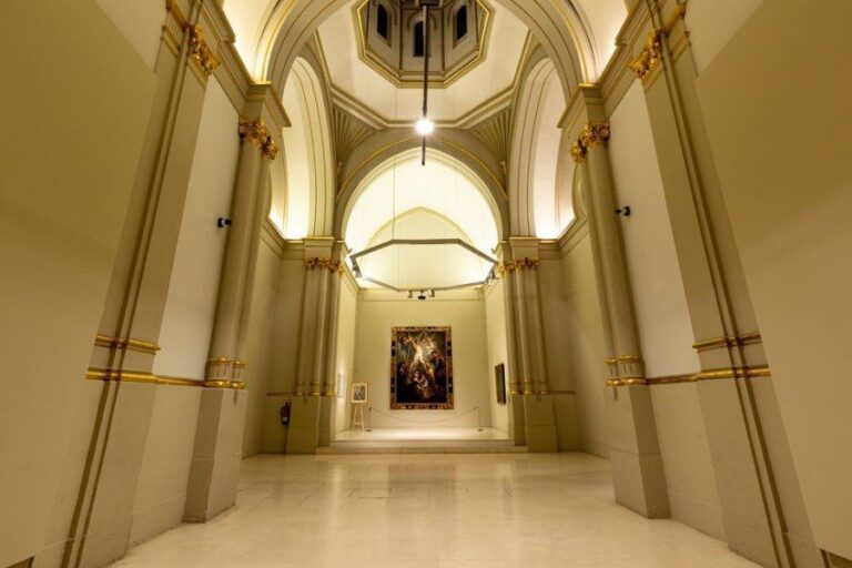 Fundacion Carlos de Amberes 5 768x512