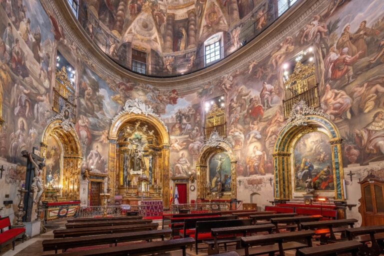 Iglesia de San Antonio de los Alemanes 2 768x512
