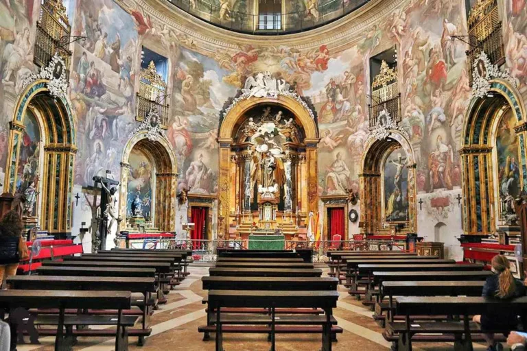 Iglesia de San Antonio de los Alemanes 3 768x512