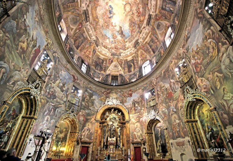 Iglesia de San Antonio de los Alemanes 6 1 768x530