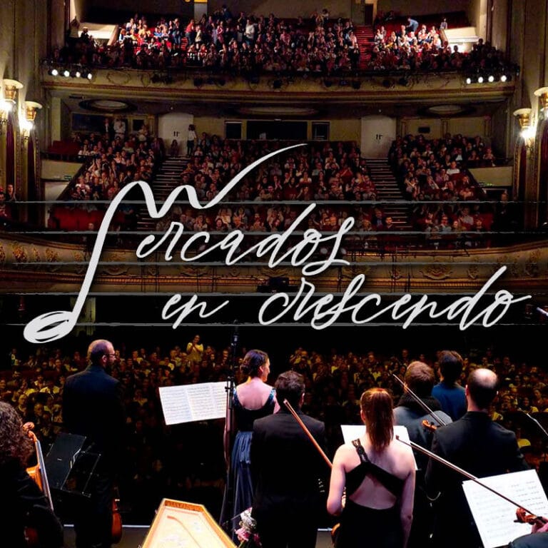Mercados en Crescendo Conciertos gratuitos con los Mercados de Madrid 1 768x768