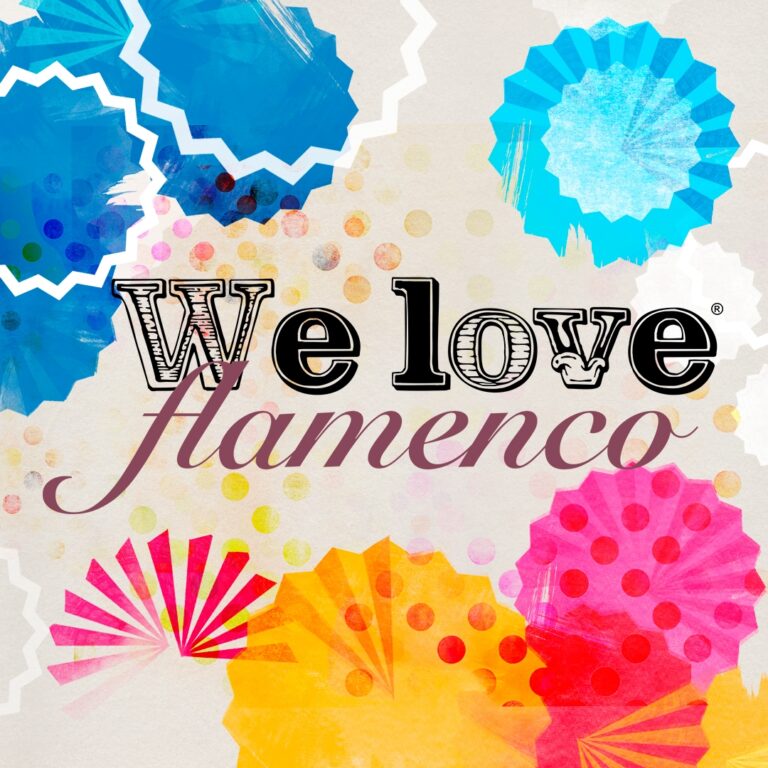 Pasarela We Love Flamenco Sevilla 2 768x768