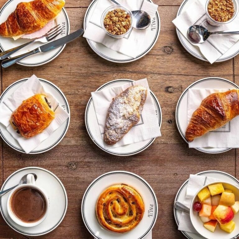 Paul Bakery Madrid 4 768x768