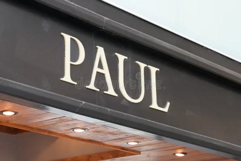 Paul Bakery Madrid 5 768x513