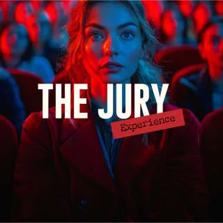 The Jury Experience Un Caso Judicial Inmersivo