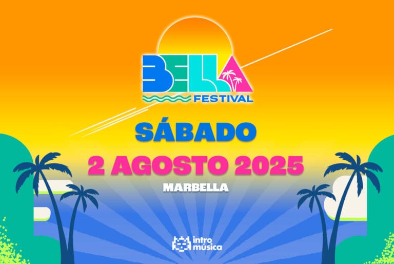 Bella Festival Marbella 2025 768x514