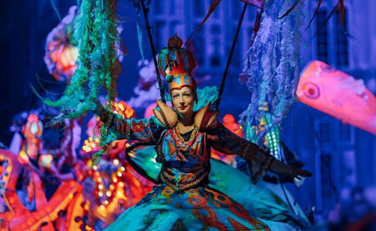 Carnaval de Rivas 768x471