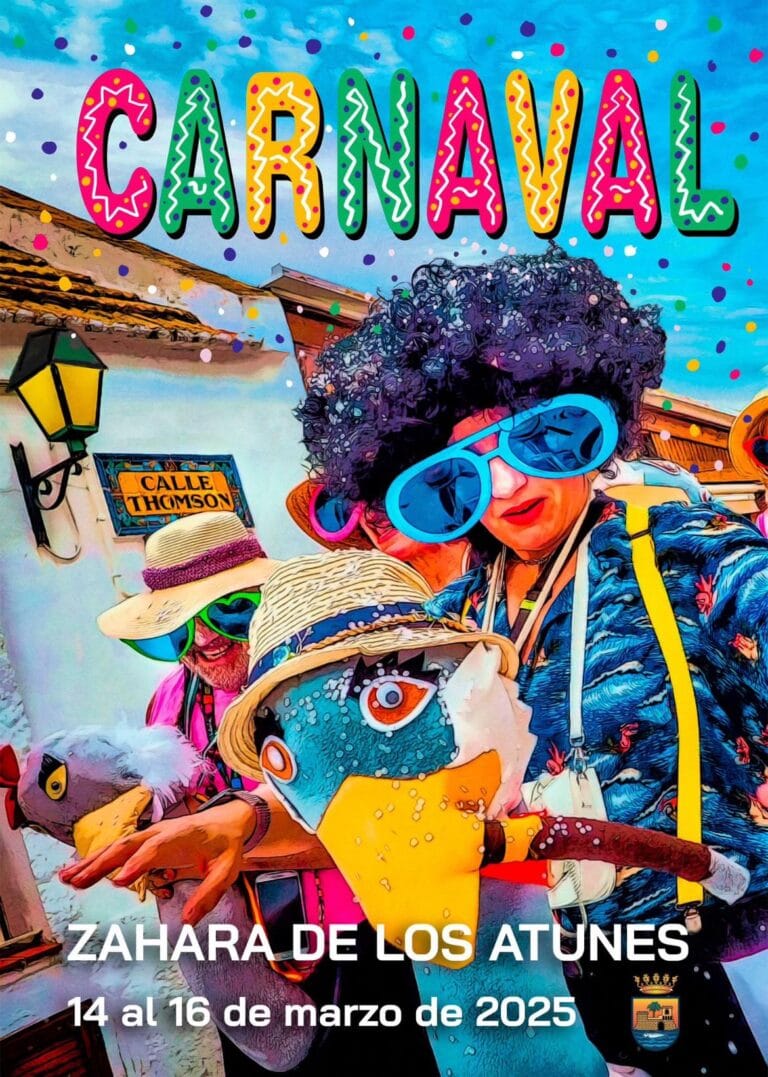 Carnaval de Zahara de los Atunes 2025 768x1077
