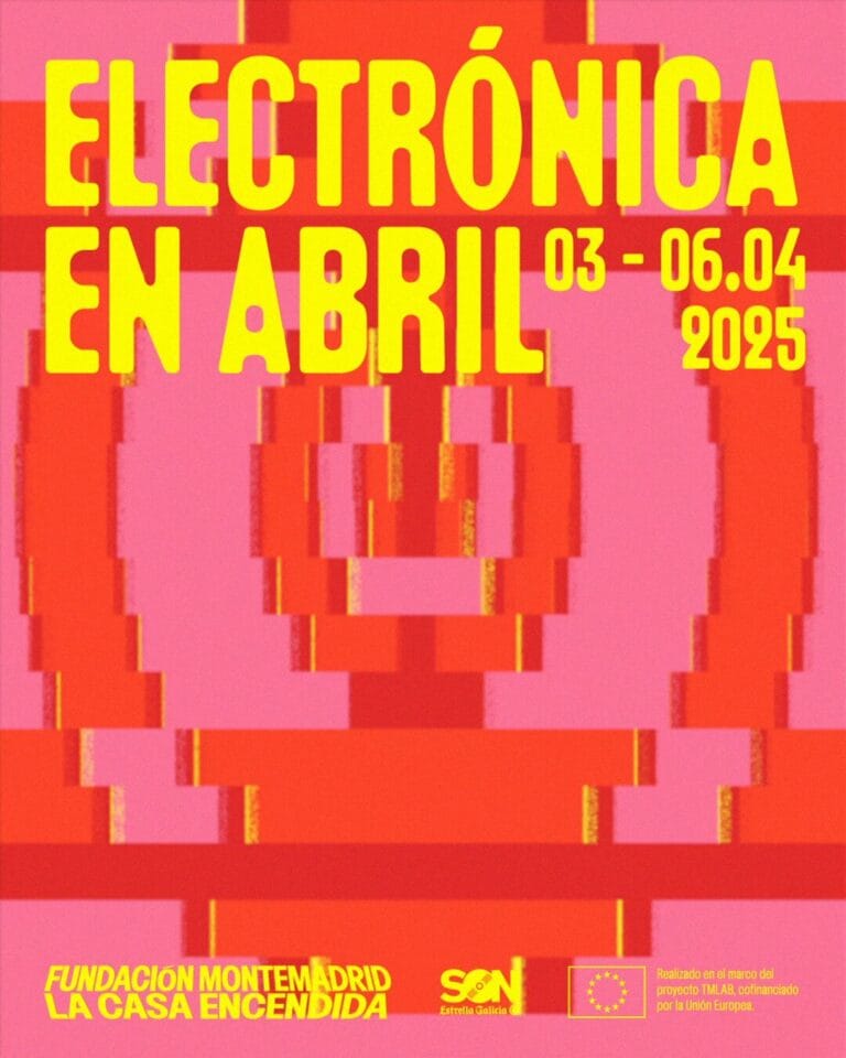 Electronica en Abril 2025 768x960
