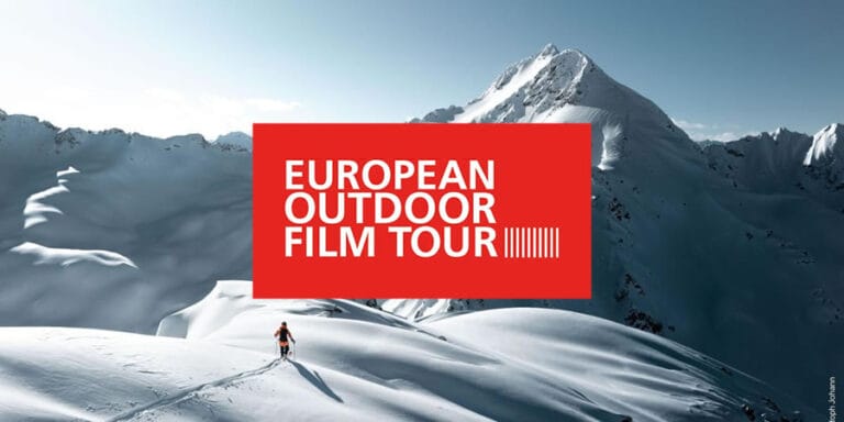European Outdoor Film Tour Los mejores documentales de montana y aventura del ano 768x384