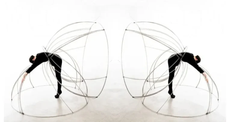 Exposicion Origen de Mar Solis en CentroCentro 768x407