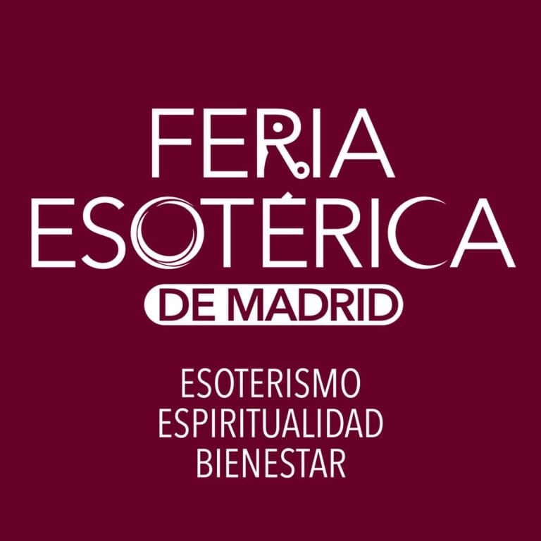 Feria Esoterica de Madrid 768x768