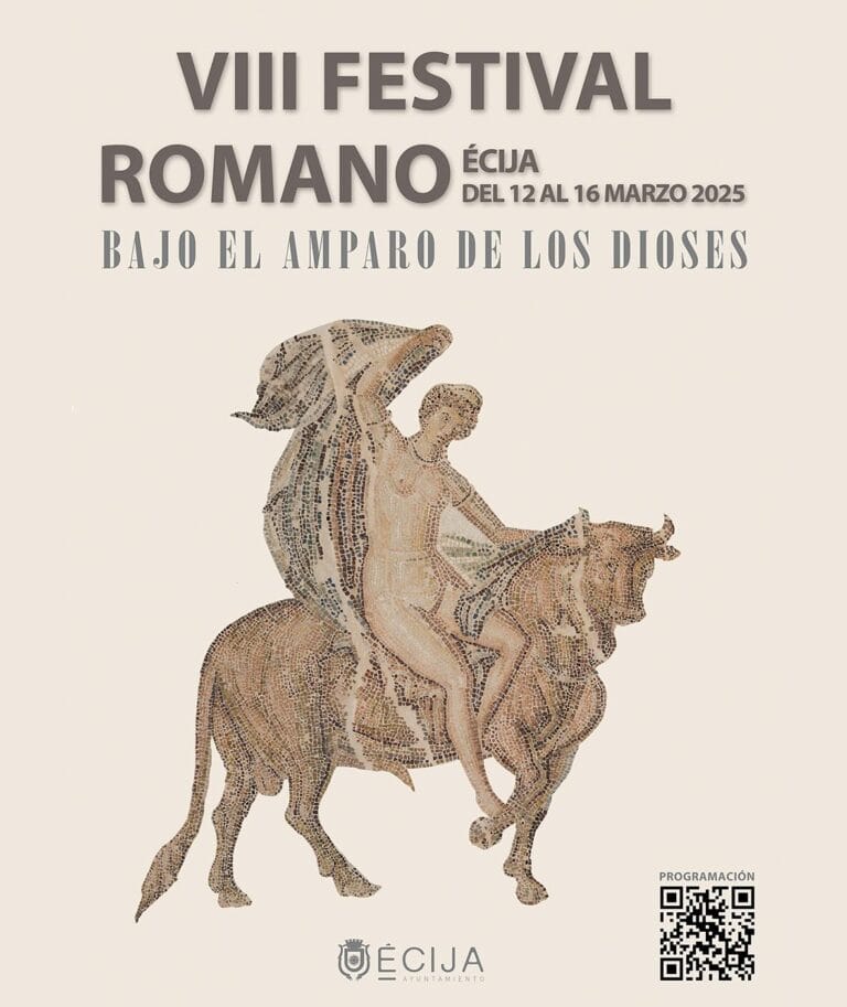 Festival Romano de Ecija y Ruta tapeando como romanos 1 768x913