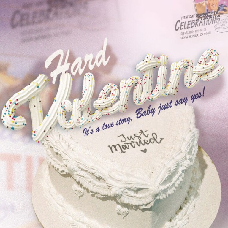 Hard Valentine Casate como en las Vegas en Hard Rock Hotel 768x768