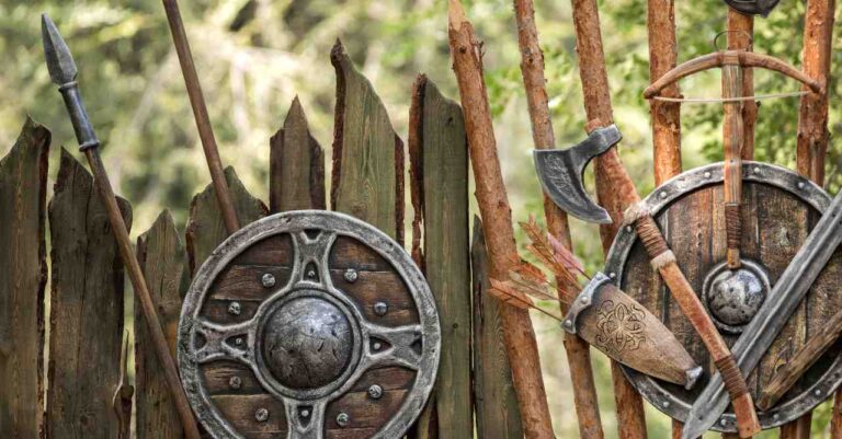 La Hispania de los Vikingos 2025 en Segovia 3 768x401