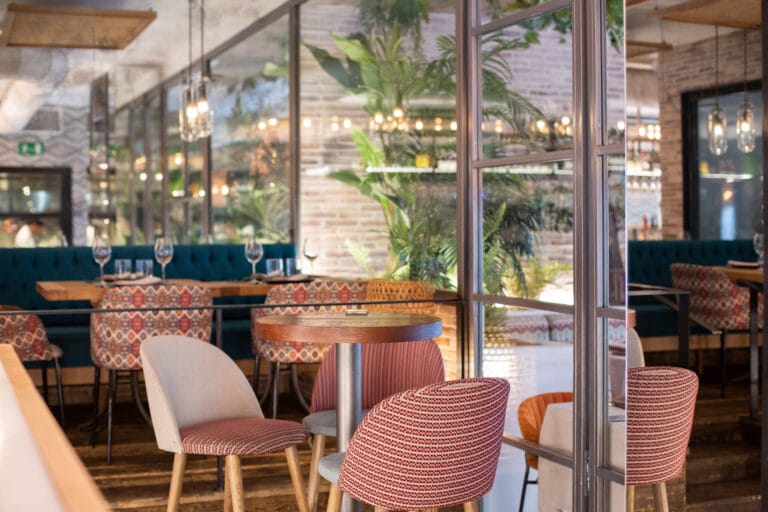 La Mamona Chamberi 2 768x512