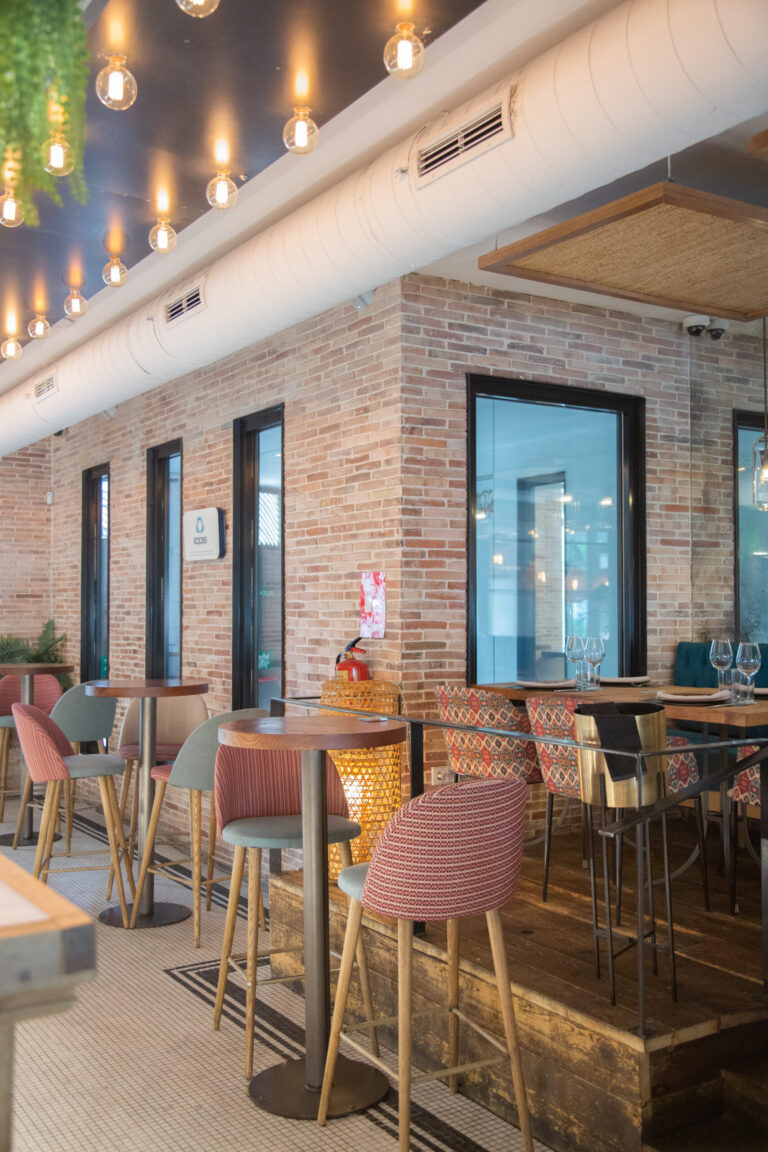 La Mamona Chamberi 3 768x1152