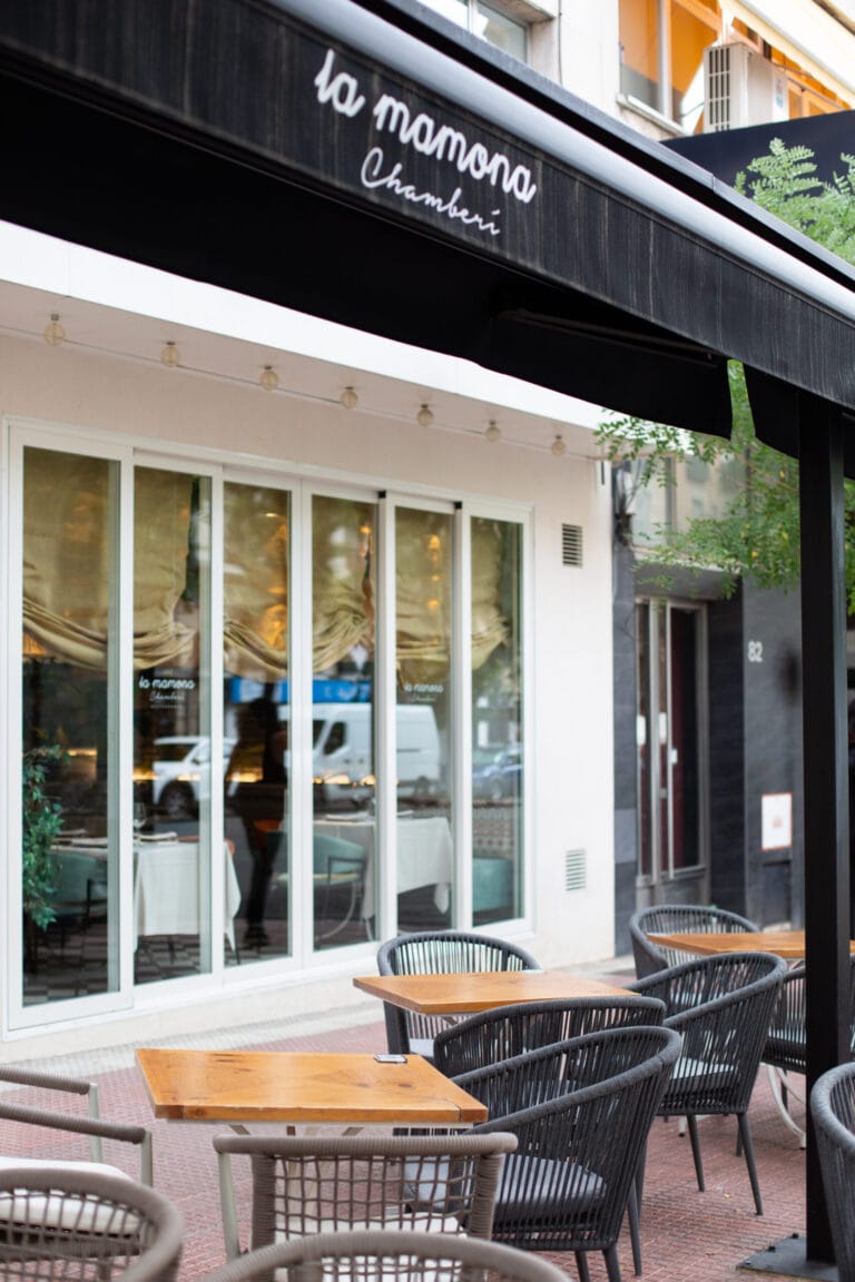 La Mamona Chamberi 768x1152