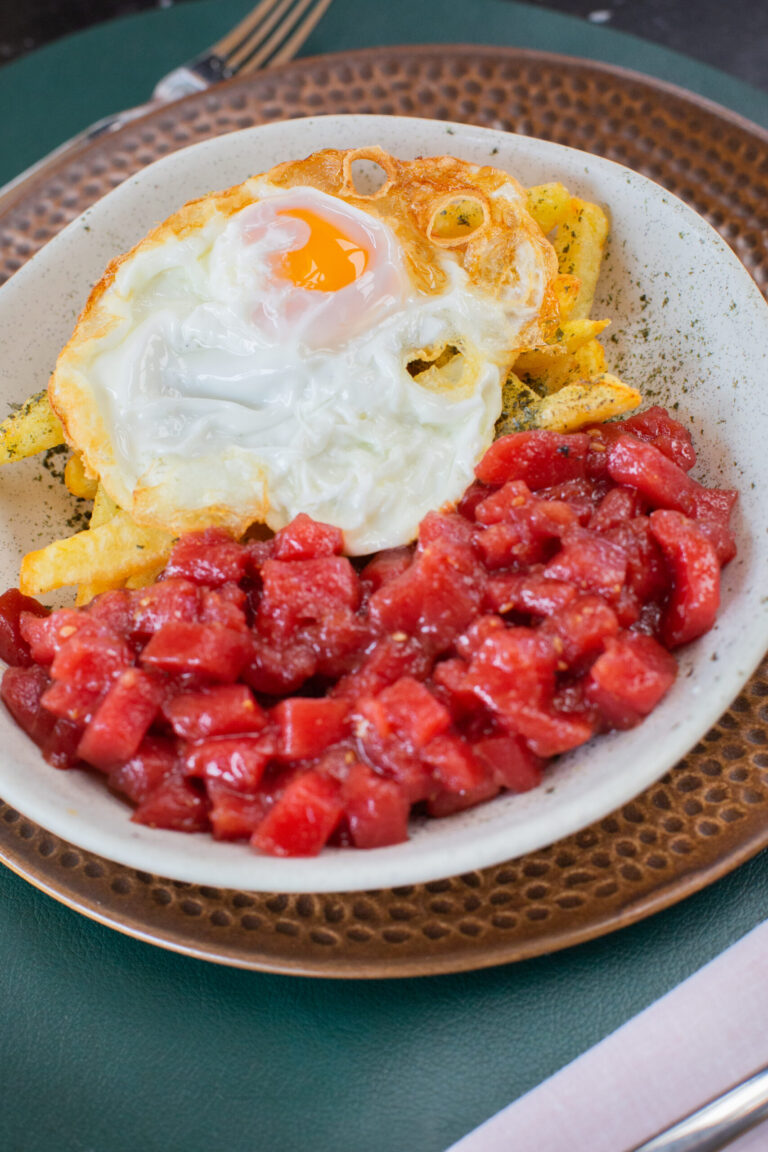 La Mamona Chamberi 8 768x1152